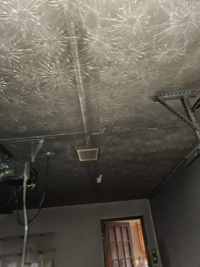 Fire and smoke damage assessment for Emergency Water Damage Services in Bexley